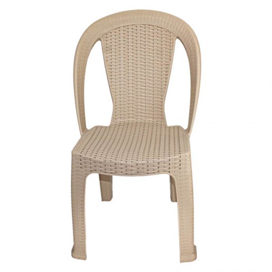 كرسي أطلس بيج