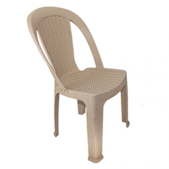 كرسي أطلس بيج