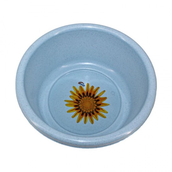 Basin 5 Pcs Set Assorted Colors