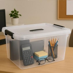 صندوق تخزين80 لتر