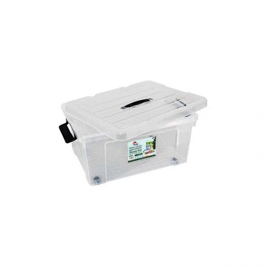 صندوق تخزين ١٢ لتر