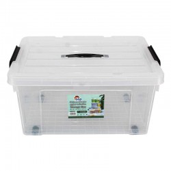 صندوق تخزين120 لتر