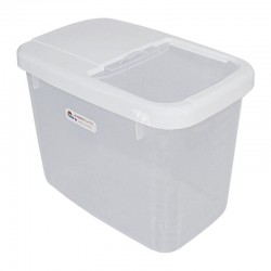 صندوق رز شفاف ١٠ كيلو