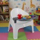 BABY FEEDING CHAIR