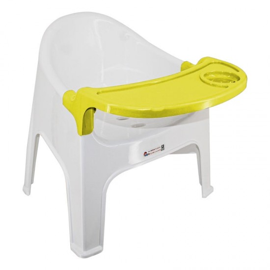 BABY FEEDING CHAIR