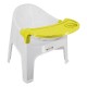 BABY FEEDING CHAIR