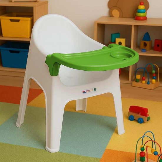 BABY FEEDING CHAIR