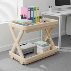 رف أكس ٢ دور متعدد  الاستخدام بيج