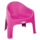 BABY CHAIR ASSORTED COLOR