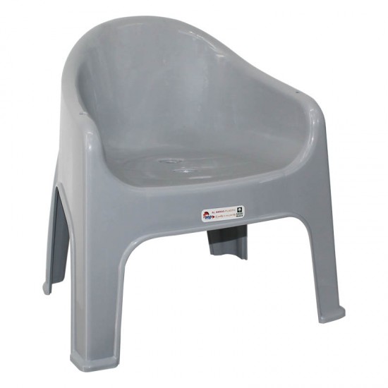 BABY CHAIR ASSORTED COLOR