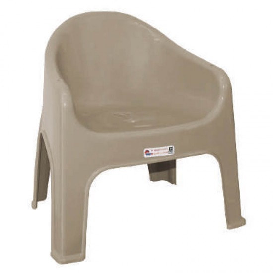 BABY CHAIR BEIGE