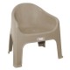 BABY CHAIR BEIGE