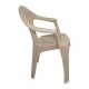CHAIR BABY MOBELLIA BEIGE