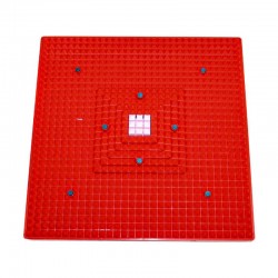 دعاسة الطب البديل ملون دعاسة الطب البديل ملون