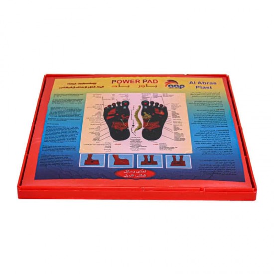 Power Pad