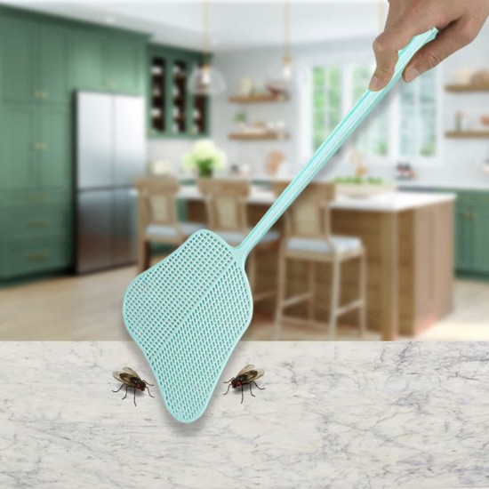 مضرب حشرات طقم 6 حبة