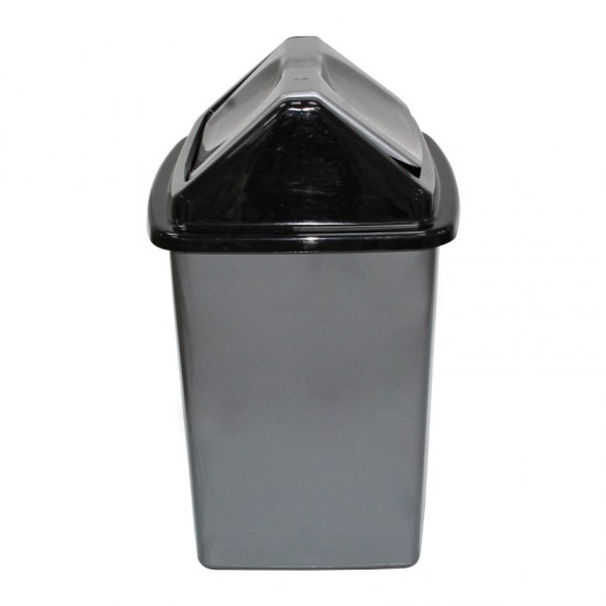 Waste Bin Swing Medium Mix color
