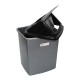 Waste Bin Swing Medium Mix color