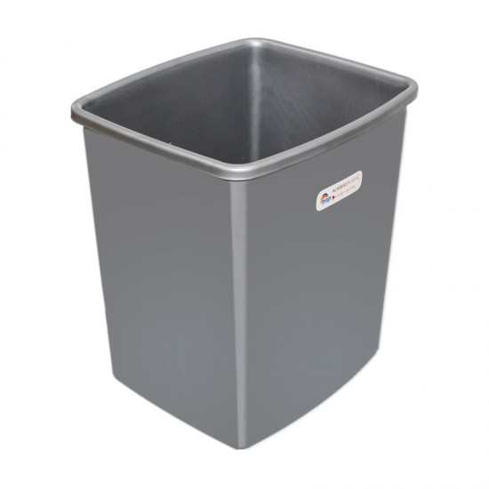Waste Bin Swing Medium Mix color