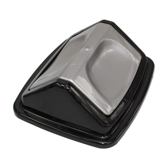 Waste Bin Swing Medium Mix color