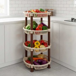 سلة خضارهاى لايف  4 دور بيج