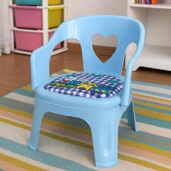 كرسي اطفال بزمارة 3 الوان