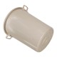 Drum Helmet Cover 85 ltrs. Beige