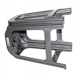 تربيزة قلوب رصاصي