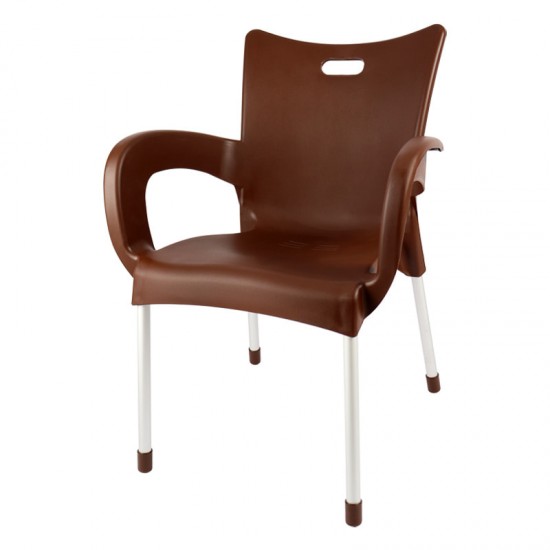 كرسي استايل بنى