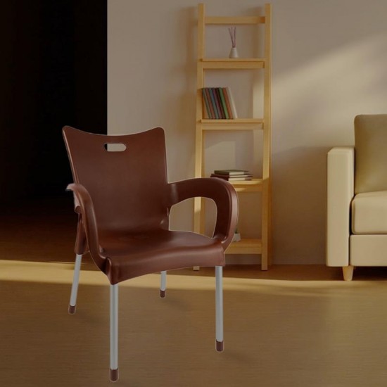 كرسي استايل بنى