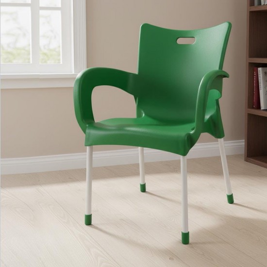 كرسي استايل أخض