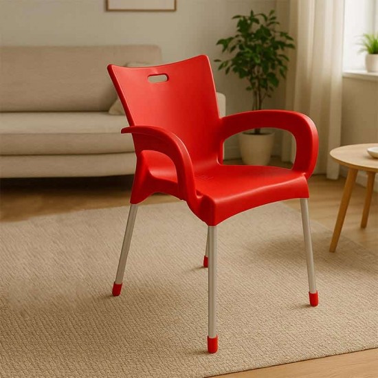 CHAIR STYLE RED
