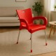 CHAIR STYLE RED