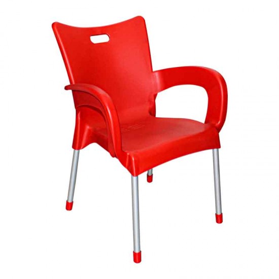 CHAIR STYLE RED