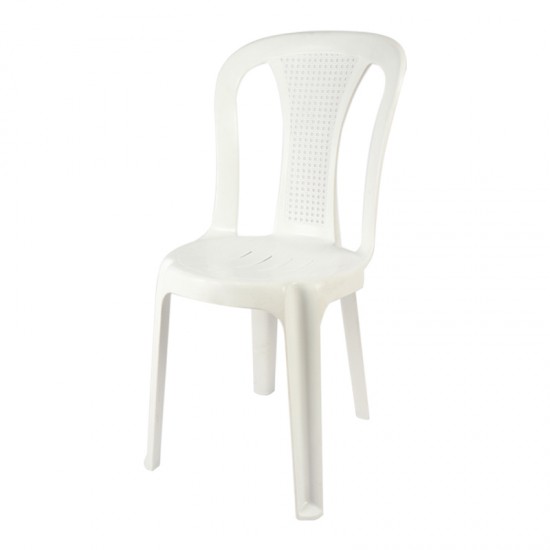 CHAIR CLASSIC WHITE
