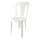 CHAIR CLASSIC WHITE