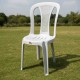 CHAIR CLASSIC WHITE