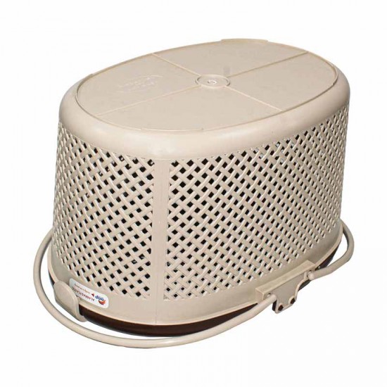 سلة رحلات بيضاوى بيج