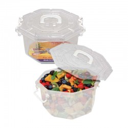 علبة تخزين 5 لتر