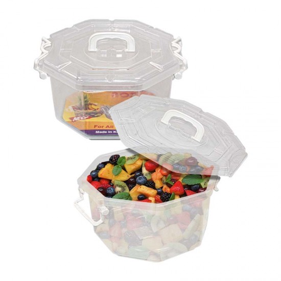 علبة تخزين 5 لتر