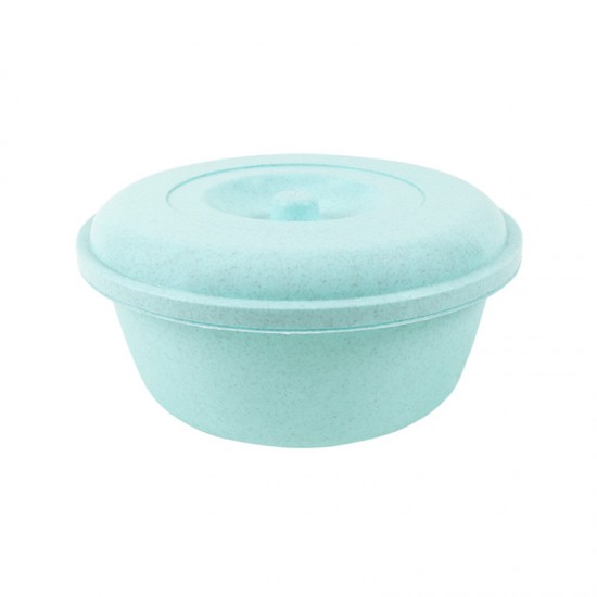 Basin 12 inch With Lid Assorted color