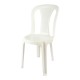 CHAIR CLASSIC WHITE