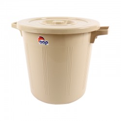 سطل 40 لتر بيج 