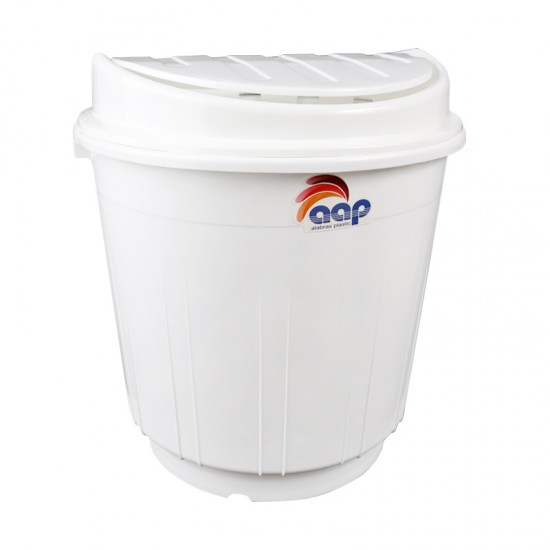 Drum Swing 10ltrs. White