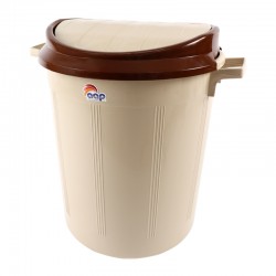 سطل ٧٥ لتر مروحى سوبر بيج