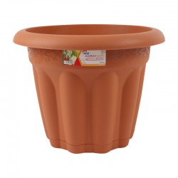 مركن دائرى 25 سم قراميد