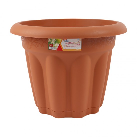 مركن دائرى 25 سم قراميد