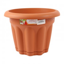 مركن دائرى 30 سم  قراميد 