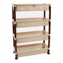 سلة مودرن 4 دور بيج