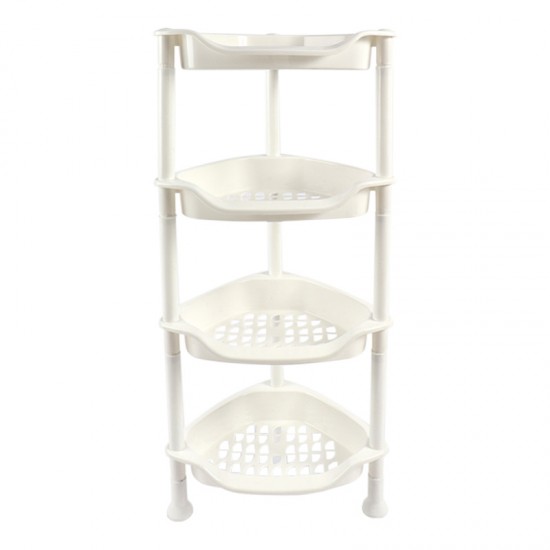 سلة المنار 4 دور ابيض